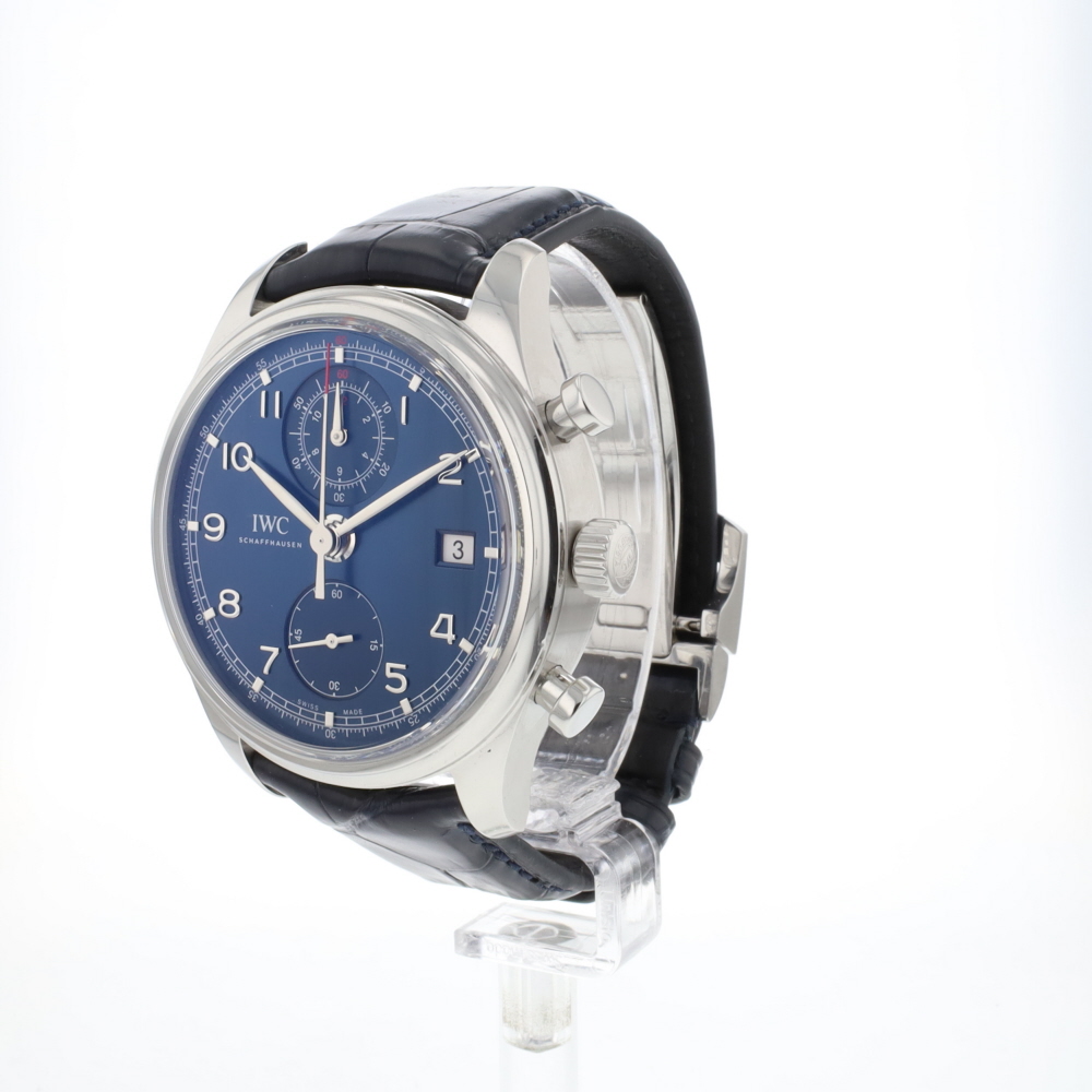 Portugieser Laureus Limited Edition